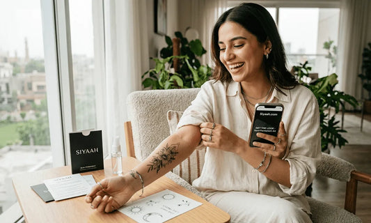 The Commitment-Free Glow Up: Why Semi-Permanent Tattoos are 2026’s Biggest Trend