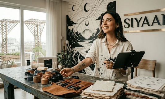How to Make Your Siyaah Tattoo Last: 5 Pro Tips for 14-Day Longevity
