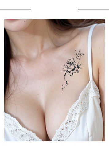 Rose Whisper
