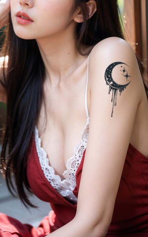 Midnight Moon