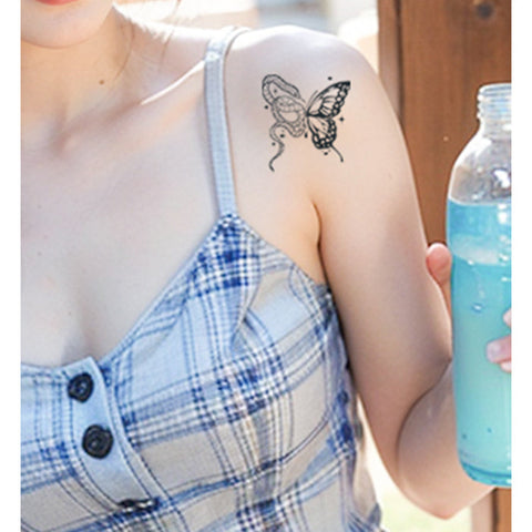 Papillon