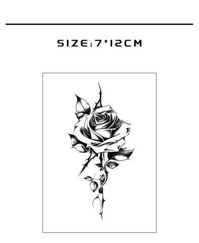 Velvet Rose