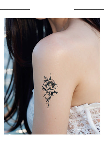 Velvet Rose