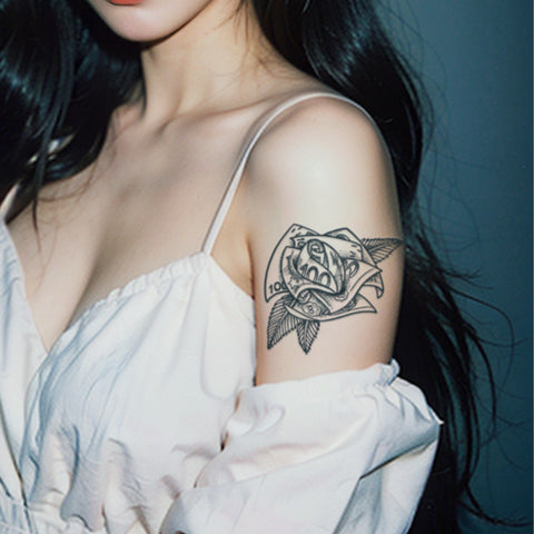 Money Rose