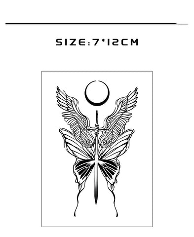 Celestial Bloom