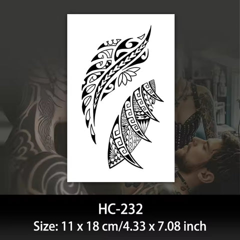 Tattoo HC-232