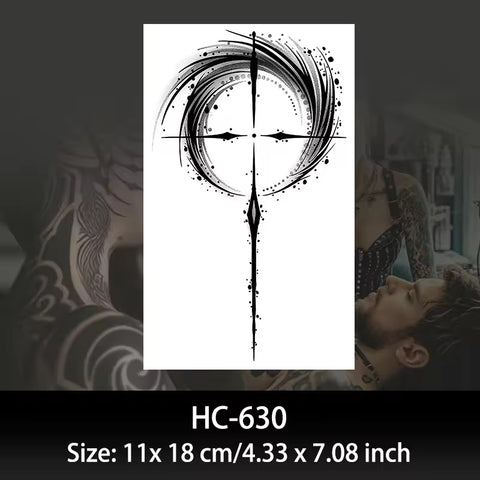 Tattoo HC-630