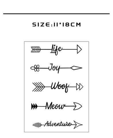 Wayfinder (Quote Collection)