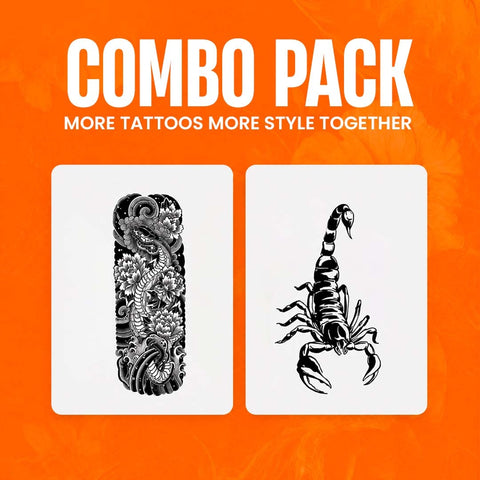 VENOMOUS PACK