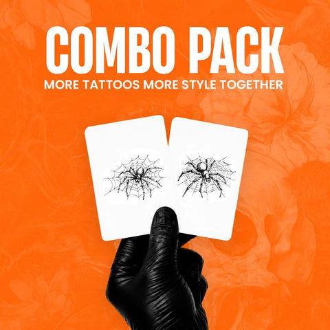 Web Weaver Pack