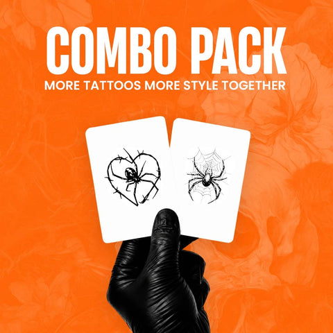Toxic Love Pack