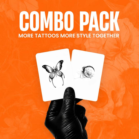 Luna Moth Pack