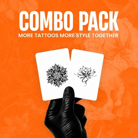 Lotus Soul Pack
