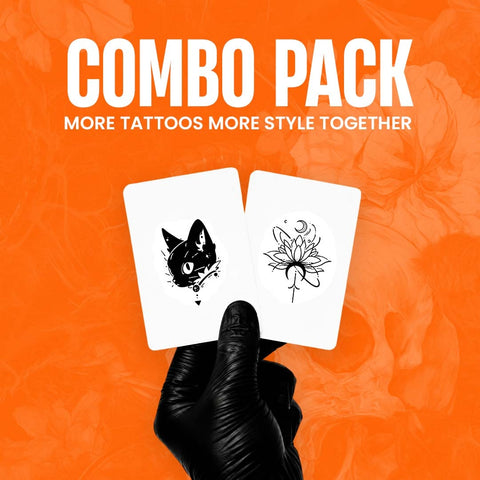 Midnight Bloom Pack
