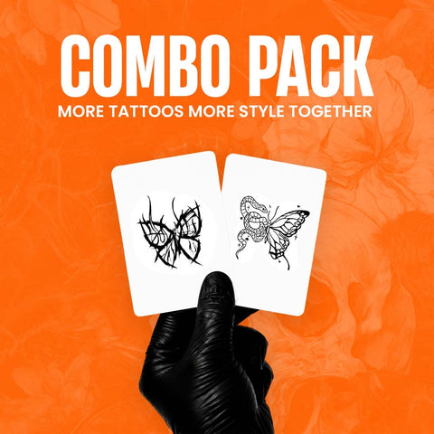 Venom Wings Pack