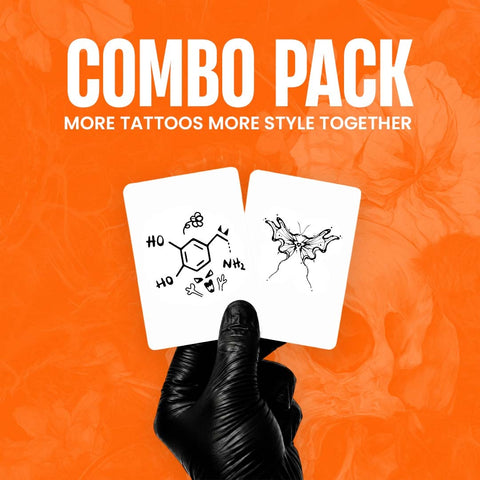 Dopamine Pack