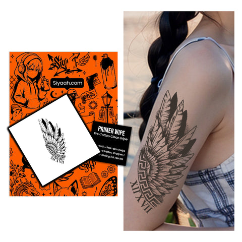Spirit Feather