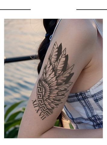 Spirit Feather